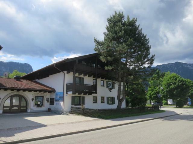 Studio App. 337 Mit Blick Auf Die Berge 인젤 외부 사진
